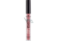 Essence 8h Matte płynna matowa szminka 04 Rosy Nude 2,5 ml