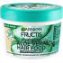 Garnier Fructis Aloe Vera Hair Food maska do normalnych i suchych włosów 400 ml