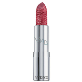 Artdeco Lip Jewels třpytivá rtěnka 21 Rose Diamonds 3,5 g