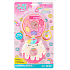 Skin Treats Donut Worry Be Happy pomadka 0,8 g + cienie do oczu 4,8 g, kosmetyczny zestaw dla dzieci