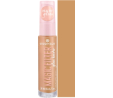 Essence Magic Filter Glow Booster podkładowa baza z lekkim kryciem 30 Medium/Tan 14 ml