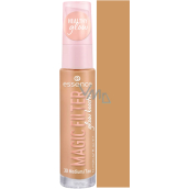 Essence Magic Filter Glow Booster baza pod makijaż o lekkim kryciu 30 Medium/Tan 14 ml