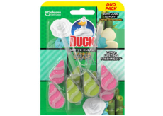 Duck WC zawieszenie Active Clean Tropical Sunshine, 2x 38,6 g