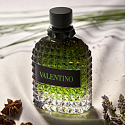 Valentino Uomo Born in Roma Green Stravaganza woda toaletna dla mężczyzn 50 ml