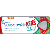 Sensodyne Pronamel pasta do zębów Kids, 50 ml