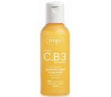 Ziaja Vitamin C.B3 Niacynamid tonik do twarzy z kwasem 1% aha + pha 120 ml