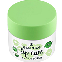 Essence Sugar Scrub peeling do ust 02 Matcha Latte 9 g
