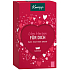 Kneipp Zestaw Kąpielowy Dla Ciebie 3x60g z solą do kąpieli    4303