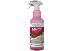 Lavon Professional Sanita aktivní pěna 1 l