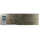 Coach Gold Perfum 50 ml + podróżny perfum 7,5 ml, zestaw prezentowy dla kobiet