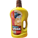 Druchema Hydrovosk mořidlo na dřevo a podlahy, jasny dąb, 1 l