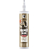 Den Braven Mamut Glue High Tack uniwersalne klej montażowy, czarny, 290 ml