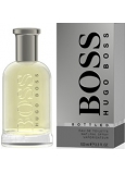 Hugo Boss No.6 Bottled woda toaletowa dla mężczyzn 100 ml