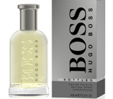 Hugo Boss No.6 Bottled woda toaletowa dla mężczyzn 100 ml