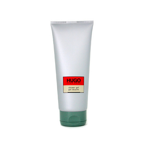 Hugo Boss Hugo Man sprchový gel pro muže 200 ml
