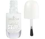 Essence lak na nehty Gel nail Colour 02 Clearly a Star, 8 ml