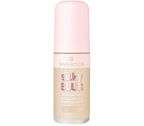 Essence nawilżający podkład silky BLUR 115, 30 ml
