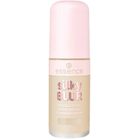 Essence nawilżający podkład silky BLUR 115, 30 ml