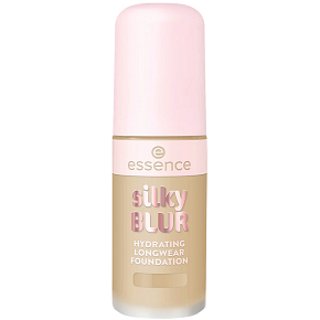 Essence nawilżający podkład silky BLUR 178, 30 ml