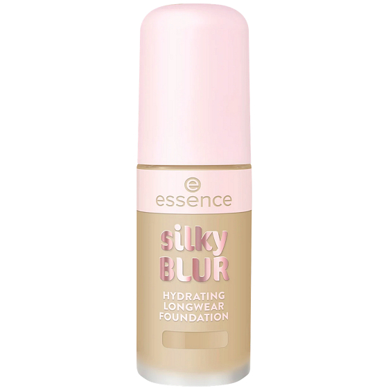 Essence nawilżający podkład silky BLUR 178, 30 ml