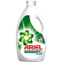 Ariel Mountain Spring tekutý prací gel pro čisté a voňavé prádlo bez skvrn 50 dávek 2,75 l