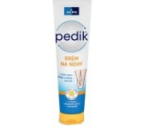 Alpa Pedik z woskiem pszczelim krem do stóp 100 ml