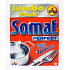 Somat Perfect Tablety do myčky na nádobí 56 tablet & čistič