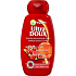 Garnier Natural Arganový olej a Brusinka šampon na barvené a melír vlasy 250 ml