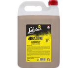 Solvina PRO abrazivní mycí pasta na ruce, 5 kg