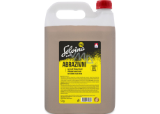 Solvina PRO abrazivní mycí pasta na ruce, 5 kg