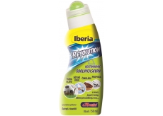 Iberia Revolution odstraňovač odolných skvrn kartáček 150 ml