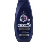 Schauma Silver Reflex szampon do włosów farbowanych blond, siwych lub białych, przeciw żółtym tonom 250 ml