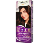 Schwarzkopf Palette Intensive Color Creme farba do włosów 3-65 Ciemna czekolada