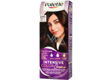 Schwarzkopf Palette Intensive Color Creme farba do włosów 3-65 Ciemna czekolada