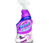Vanish Oxi Action spray do czyszczenia dywanów i usuwania plam, 500 ml