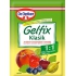 Dr. Oetker Gelfix Klasik mieszanka do przygotowania dżemów i konfitur owocowych 1:1 20 g