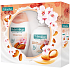 Palmolive Mandlová péče tekuté mýdlo Naturals Almond 300 ml + sprchový gel Naturals Almond 250 ml, kosmetická sada