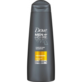 Dove Men + Care Thickening szampon do włosów 250 ml