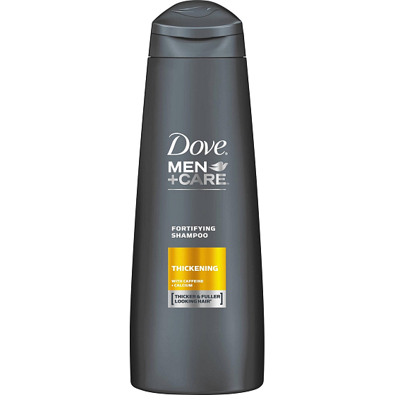 Dove Men + Care Thickening szampon do włosów 250 ml