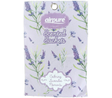 Airpure Scented Sachets Lavender Moments zapachowy woreczek 1 sztuka