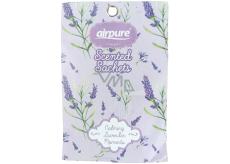 Airpure Scented Sachets Lavender Moments zapachowy woreczek 1 sztuka