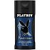 Playboy King of The Game sprchový gel pro muže 250 ml