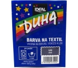 Tęcza Farba do tkanin numer 22 szary 15 g