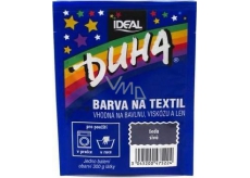 Tęcza Farba do tkanin numer 22 szary 15 g