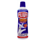 Pulirapid Classico na rdze i kamień wodny płynny środek czyszczący 500 ml