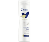 Dove Essential Nourishment balsam do ciała do suchej skóry 250 ml