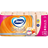 Zewa Deluxe Cashmere Peach 3vrstvý toaletní papír, 16 rolí, 19,3 m role