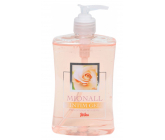 Mika Mionall Natur intimní gel s dávkovačem 500 ml