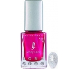 Jenny Lane Long Wear lak do paznokci z długotrwałym efektem 181 Holograficzny 14 ml