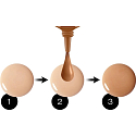 Catrice Prime and Fine make Up Transformer Drops Darkening kapky do make-upu ztmavující 15 ml